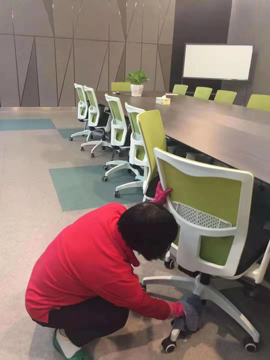 佛山飞南研究所企业保洁